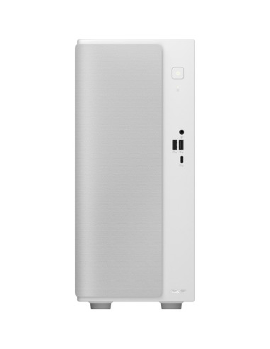 Disco ASUS PC10178698 - ASUS V500 Mini Tower V501MV-05210H0460 - Sobremesa (Intel Core 5 210H, 16GB RAM, 512GB SSD Blanco