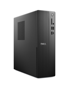 Disco DELL PC10273658 - DELL Pro QVS1260 Intel® Core™ i5 i5-14400 16 GB DDR5-SDRAM 512 GB SSD Windows 11 Pro Slim PC PC Negro