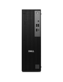 Disco DELL PC10273637 - DELL Pro QCS1250 Intel Core Ultra 5 235 16 GB DDR5-SDRAM 512 GB SSD Windows 11 Pro Slim PC PC Negro