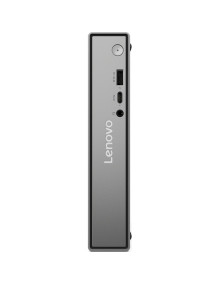 Disco LENOVO PC1001682 - Lenovo ThinkCentre neo 50q Gen 6 Intel Core Ultra 7 256V 16 GB 512 GB SSD Windows 11 Pro Mini PC Negro