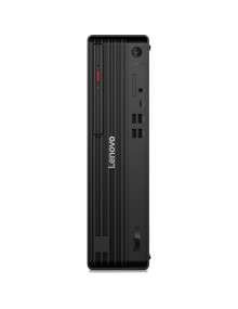 Disco LENOVO PC1001678 - Lenovo ThinkCentre M70s Gen 6 Intel Core Ultra 5 225 16 GB DDR5-SDRAM 512 GB SSD Windows 11 Pro Negro