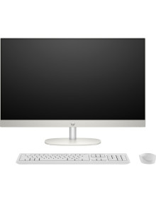 Ordenador todo en uno HP PC1235207 - HP All-in-One 27-cr0090ns Intel® Core™ i5 i5-1335U 68,6 cm (27") 1920 x 1080 Pixeles Blanco