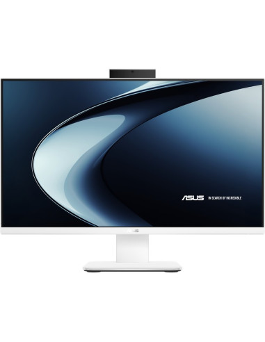 Ordenador todo en uno ASUS PC12178241 - ASUS V400 AiO V470VAK-WPE1330 - Sobremesa todo en uno 27" Full HD (Intel Core español