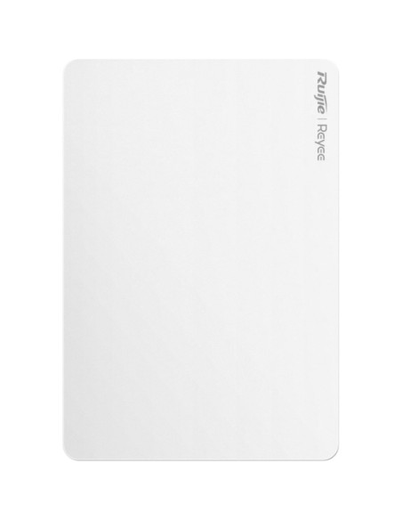 Red RUIJIE NETWORKS CN21537284 - Ruijie Networks RG-RAP1260 punto de acceso inalambrico 2976 Mbit/s Blanco Energia sobre