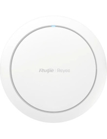 Red RUIJIE NETWORKS RG-RAP2266 - Reyee AP AX3000 WiFi6 Dual Gb Techo Indoor