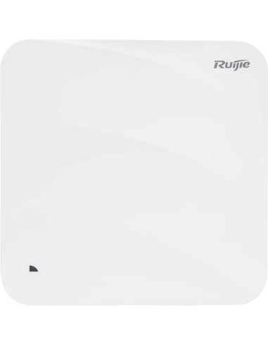 Red RUIJIE NETWORKS RG-AP820-L(V3) - Ruijie RG-AP820-L(V3) AP Omni WiFi6 1xG 1x2.5G SFP