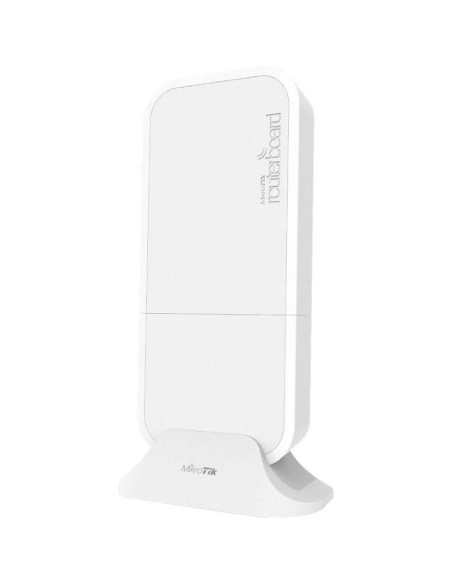 Red MIKROTIK wAPR-2nD&EC200A-EU - Mikrotik wAP LTE Kit AP WiFi 1x10/100 Outdoor