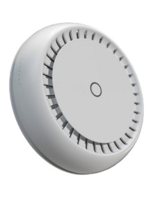Red MIKROTIK RBcAPGi-5acD2nD-XL - Mikrotik cAP XL Punto Acceso Techo 2xGbE Dual Band