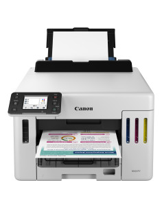 6179C006AB Canon MAXIFY GX5550 Impresoras inyeccion de tinta