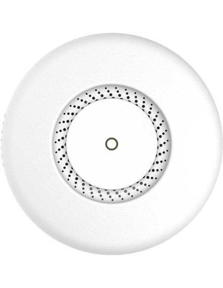 Red MIKROTIK RBcAPGi-5acD2nD - MikroTik RBcAPGi-5acD2nD cAP AC 2xGB 5GHz L4