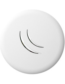 Red MIKROTIK CN21354096 - Mikrotik cAP lite 54 Mbit/s Blanco Energia sobre Ethernet (PoE)