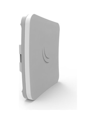 Red MIKROTIK CN21354079 - Mikrotik RBSXTsq5HPnD Blanco Energia sobre Ethernet (PoE)