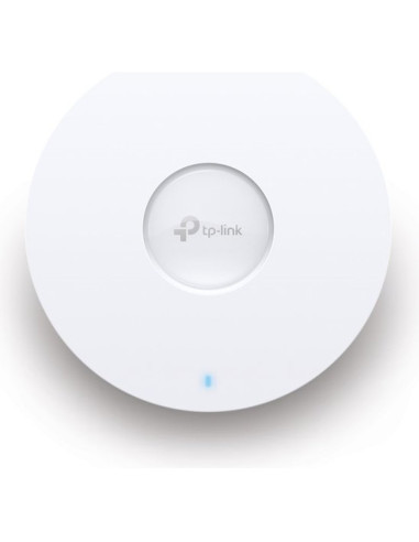 Red TP-LINK EAP660 HD - TP-Link EAP660HD AP WiFi6 AX3600 Techo Dual 1x2.5G