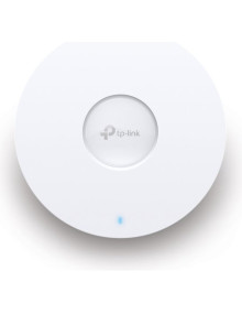 Red TP-LINK EAP610 - TP-Link EAP610 AP WiFi6 AX1800 Techo Dual 1xGbE
