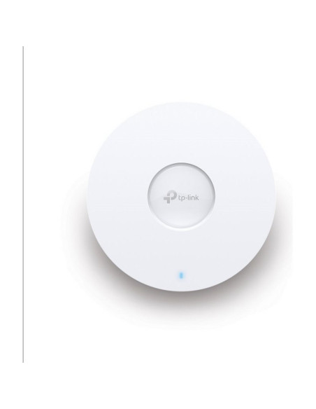 Red TP-LINK EAP653 - TP-Link EAP653 AP WiFi6 AX3000 Techo Dual 1xGbE