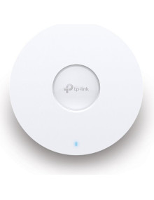 Red TP-LINK EAP670 - TP-Link EAP670 AP WiFi6 AX5400 Techo Dual 1x2.5GbE