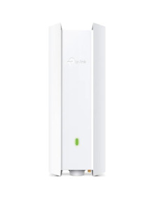 Red TP-LINK EAP650-Outdoor - TP-Link EAP650-Outdoor AP WiFi6 AX3000 Dual 1xGbE