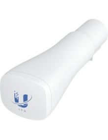Red UBIQUITI CN25316134 - Ubiquiti LTU Instant 5 Blanco Energia sobre Ethernet (PoE)