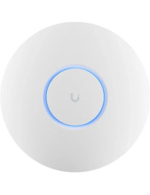 Red UBIQUITI U6+ - Ubiquiti U6+ AP WiFi6 1xGbE PoE 2x2 Dual