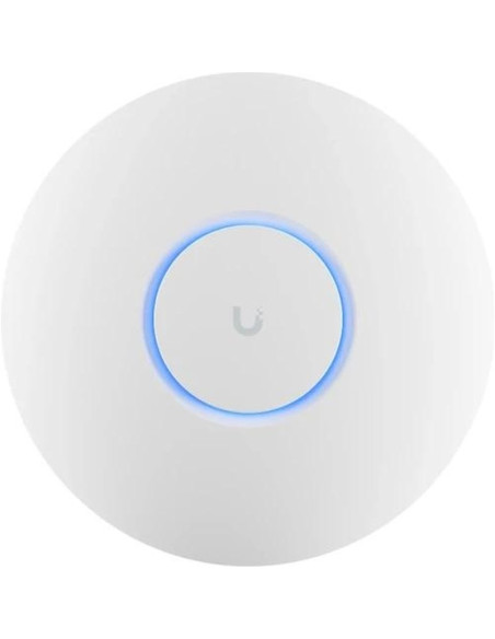 Red UBIQUITI U6+ - Ubiquiti U6+ AP WiFi6 1xGbE PoE 2x2 Dual
