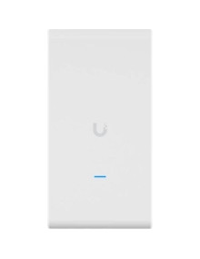 Red UBIQUITI U6-Mesh-Pro - Ubiquiti U6-Mesh-Pro AP WiFi6 2xGbE PoE