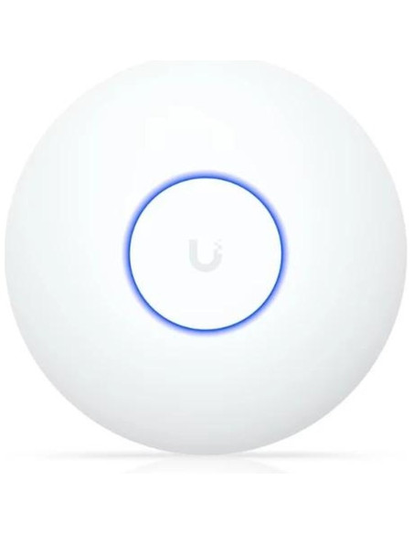 Red UBIQUITI U7-Lite - Ubiquiti U7-Lite AP WiFi7 1x2.5G 2x2 Techo/Pared