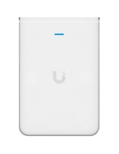Red UBIQUITI U7-PRO-WALL - Ubiquiti U7-Pro-Wall AP WiFi7 PoE+ 1x1/2.5GbE