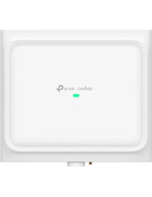 Red TP-LINK EAP650 D120-Outdoor - TP-Link EAP650 D120-Outdoor AP WiFi6 1xGb PoE+