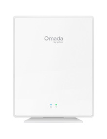 Red TP-LINK CN21164371 - TP-Link Omada AX3000 3000 Mbit/s Blanco Energia sobre Ethernet (PoE)