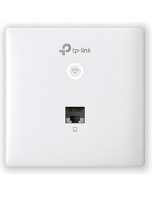 Red TP-LINK CN21164150 - TP-Link Omada EAP230-Wall 1167 Mbit/s Blanco Energia sobre Ethernet (PoE)