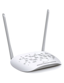 Red TP-LINK TL-WA801N - TP-LINK TL-WA801N Punto Acceso 2.4GHz N300 Wi-Fi