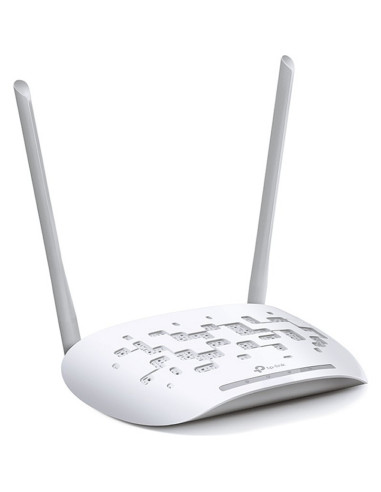 Red TP-LINK TL-WA801N - TP-LINK TL-WA801N Punto Acceso 2.4GHz N300 Wi-Fi