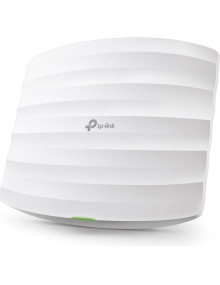 Red TP-LINK CN21164005 - TP-Link EAP225 867 Mbit/s Blanco Energia sobre Ethernet (PoE)