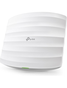 Red TP-LINK CN13164022 - TP-Link Omada EAP115 300 Mbit/s Blanco Energia sobre Ethernet (PoE)