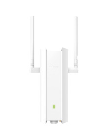 Red TP-LINK CN21164311 - TP-Link Omada EAP625-Outdoor HD 1800 Mbit/s Blanco Energia sobre Ethernet (PoE)