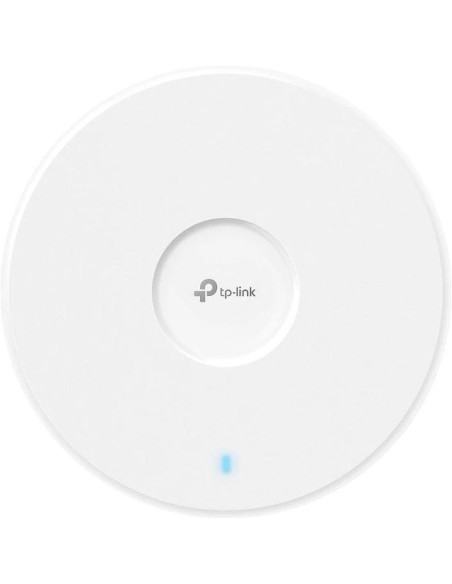 Red TP-LINK EAP723 - TP-Link EAP723 AP Techo WiFi7 BE3600 1x2.5GbE