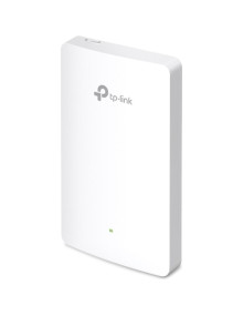 Red TP-LINK CN21164314 - TP-Link Omada EAP615-WALL 1774 Mbit/s Blanco Energia sobre Ethernet (PoE)