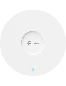 Red TP-LINK EAP683 UR - TP-Link EAP683 UR AP WiFi6 AX6000 Techo 1x2.5G