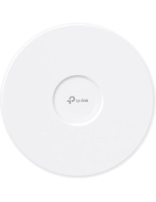 Red TP-LINK EAP773 - TP-Link EAP773 AP WiFi7 BE11000 Techo 1x10GbE