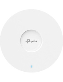 Red TP-LINK EAP673 - TP-Link EAP673 AP WiFi6 AX5400 Techo Dual 1x2.5GbE