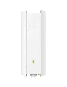 Red TP-LINK EAP623-Outdoor HD - TP-Link EAP623-Outdoor HD AP WiFi6 AX1800 1XGbE