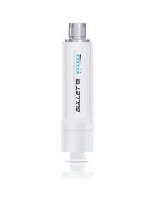 Red UBIQUITI CN25316084 - Ubiquiti B-DB-AC punto de acceso inalambrico 300 Mbit/s Blanco Energia sobre Ethernet (PoE)