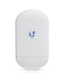Red UBIQUITI CN25316075 - Ubiquiti LTU Lite 1000 Mbit/s Blanco Energia sobre Ethernet (PoE)