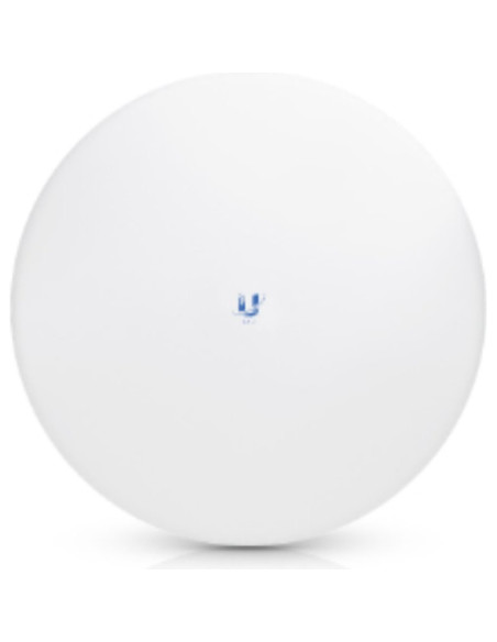 Red UBIQUITI CN25316077 - Ubiquiti LTU-PRO punto de acceso inalambrico Blanco Energia sobre Ethernet (PoE)