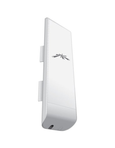 Red UBIQUITI NSM2 - Ubiquiti NanoStation M NSM2 2.4GHz 11dBi
