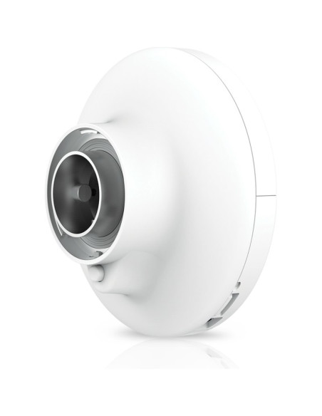 Red UBIQUITI CN25316038 - Ubiquiti PrismStation 5AC 500 Mbit/s Blanco Energia sobre Ethernet (PoE)