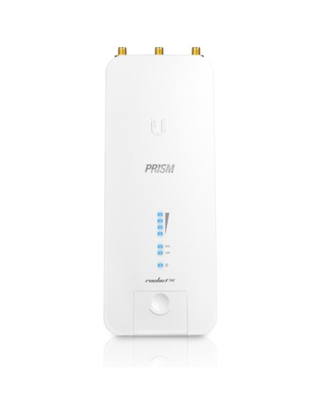 Red UBIQUITI CN21316154 - Ubiquiti UniFi 6 Lite 1500 Mbit/s Blanco Energia sobre Ethernet (PoE)