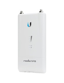 Red UBIQUITI R5AC-Lite - Ubiquiti Rocket AC R5AC-Lite 5GHz 27dBm