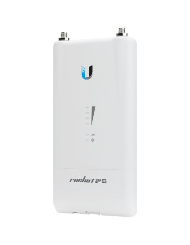Red UBIQUITI R5AC-Lite - Ubiquiti Rocket AC R5AC-Lite 5GHz 27dBm