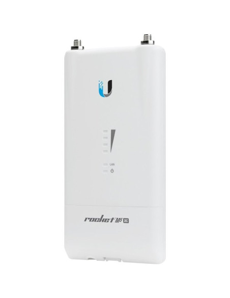 Red UBIQUITI R5AC-Lite - Ubiquiti Rocket AC R5AC-Lite 5GHz 27dBm